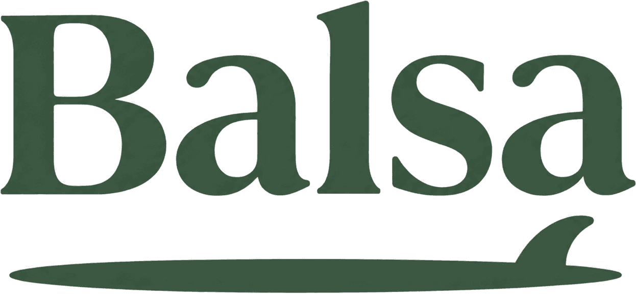 Balsa